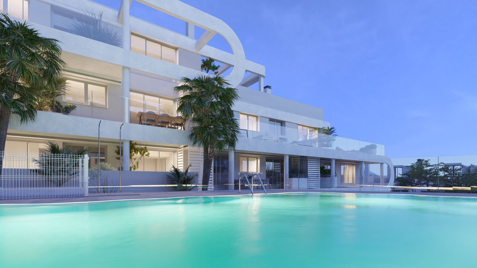 4 Bed Townhouse in Estepona en Estepona — Adosado